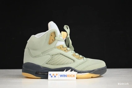 "JADE HORIZON" 5 AIR JORDAN DC7501-300 0902